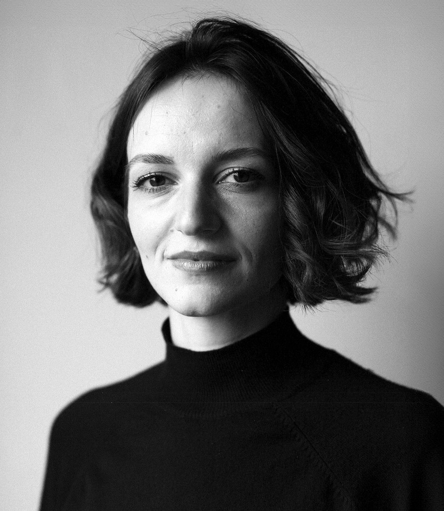 Foto: Carl Philipp Roth Foto: Carl Philipp Roth